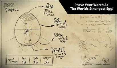 Egg Fight APK download