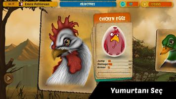 Çatlak Yumurta gönderen