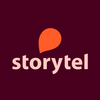 Icona Audiolibri Storytel Icona Audiolibri Storytel