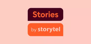 Stories by Storytel