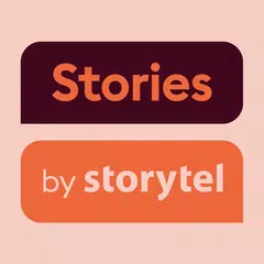 Stories by Storytel アプリダウンロード