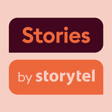 Stories by Storytel aplikacja