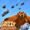 Grizzy and the lemmings game