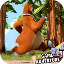 Grizzy and The Lemmings Games APK