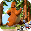 APK Grizzy and The Lemmings Games