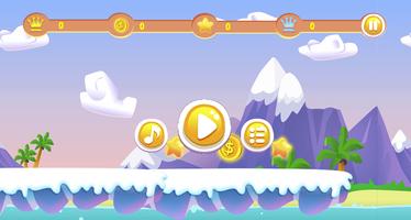 Grizzy and The Lemmings Games تصوير الشاشة 2