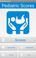 Pediatric Scores poster