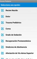 Scores Pediatría syot layar 1