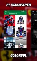 F1 wallpapers HD Affiche