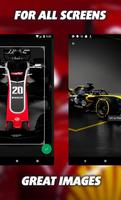 F1 wallpapers HD ảnh chụp màn hình 1