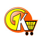 GK Online-icoon