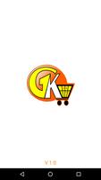 GK Online پوسٹر