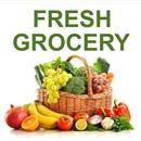 Grocery Shopping App APK
