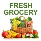 Grocery Shopping App ikona