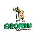 Groferrs | Grocery Delivery Ap