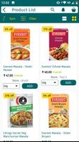 Grocery Demo ảnh chụp màn hình 2