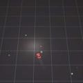 drive escape: police run