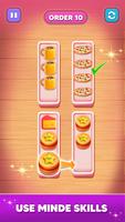 Grocery Sort Screenshot 1