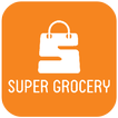 Super Grocery - Door to Door иконка