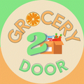 Grocery 2 Door