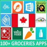 Canada Grocery Delivery - Cana icon