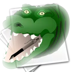 CrocodileNote アプリダウンロード