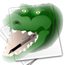 CrocodileNote aplikacja