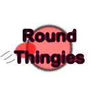 Round Thingies 아이콘