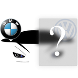 Guess the car أيقونة