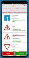 Road Traffic Signs Quiz 截圖 3