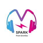 Spark Music icon