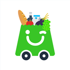 GroShop - Ionic Template icon