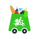 GroShop Delivery - Template APK