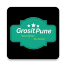 Grosit - Best Grocery App in Pune City APK