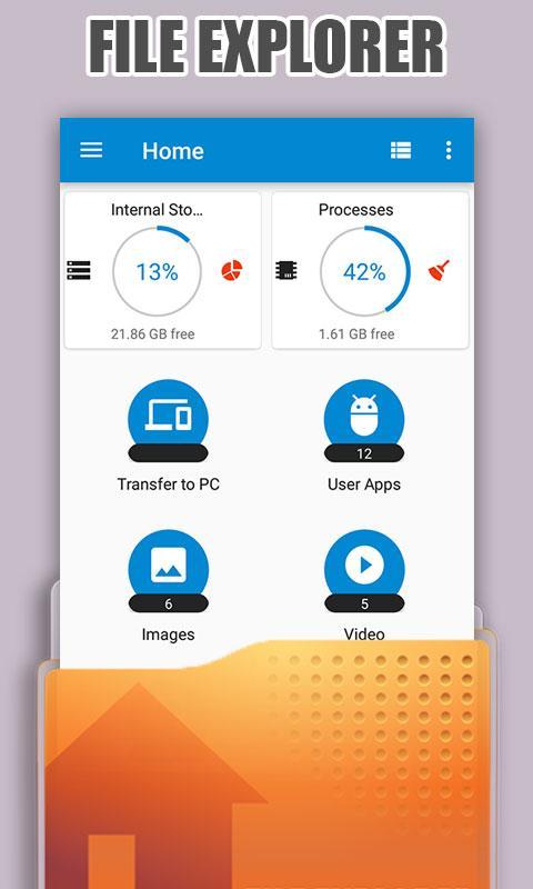 Es File Explorer File Manage App For Iphone Free Download Es File Explorer File Manage For Iphone Ipad At Apppure Iphone Ipad Download Hacks