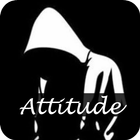 Attitude & Motivational Quotes आइकन