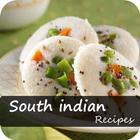 South Indian Recipes icône