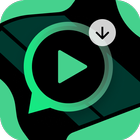 Status Video - Status Saver 图标