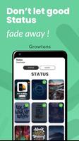 پوستر WA Status Saver - Status Video