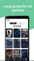 Status Video - Status Saver 截圖 3