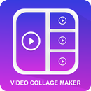 Photo Video Collage Maker APK