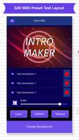 Intro Video Maker - Animation 截圖 2