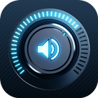 Volume Booster - Equalizer FX biểu tượng
