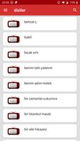 Mobil Dizi İzle 海報