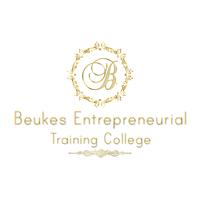 Beukes Entrepreneurial Training College โปสเตอร์