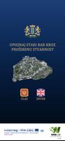 AR Stari Bar - Montenegro poster