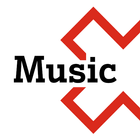 Xplore Music ikon