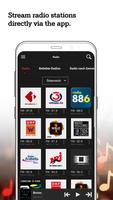 Xplore Music syot layar 3