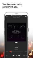 Xplore Music syot layar 1
