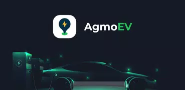 Agmo EV SuperApp